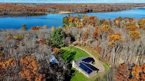 2250 Forest Shores Road, Ogilvie, MN 56358
