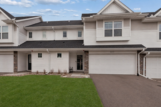 8077 150th Place Nw, Ramsey, MN 55303 - #1