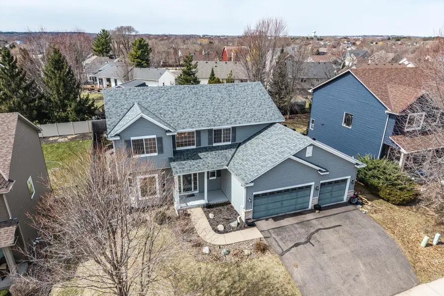 1122 Drew Drive, Woodbury, MN 55129 - #2