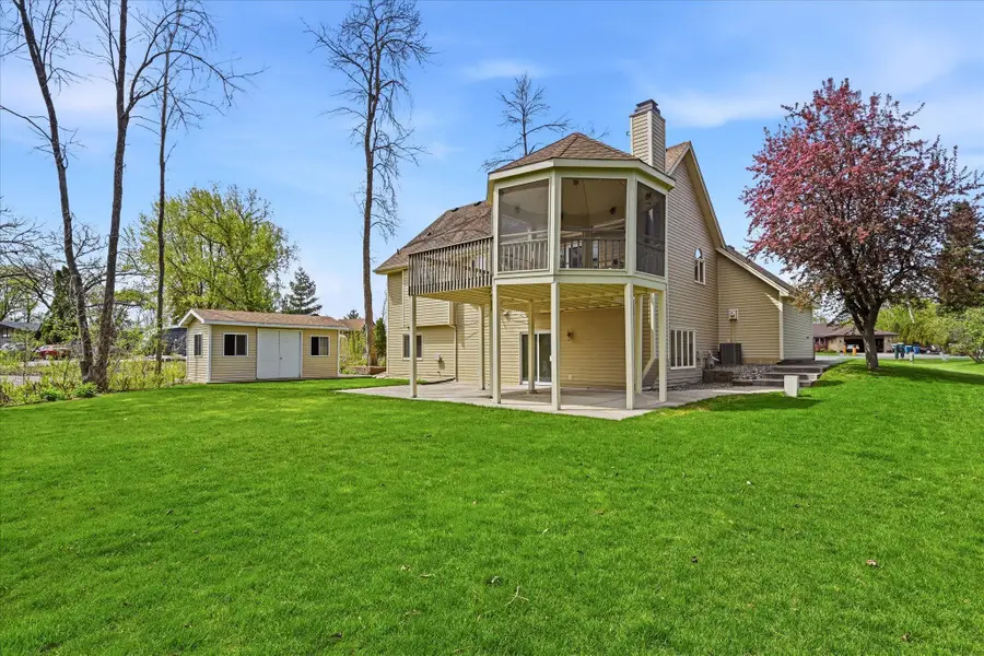 21955 Finley Court N, Forest Lake, MN 55025 - #3