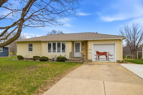 540 Glendale Street, Owatonna, MN 55060