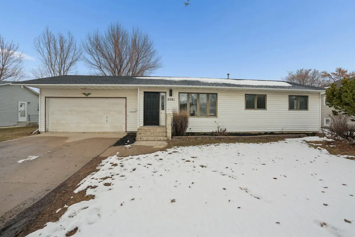 2301 23rd Avenue S, Fargo, ND 58103 - #1
