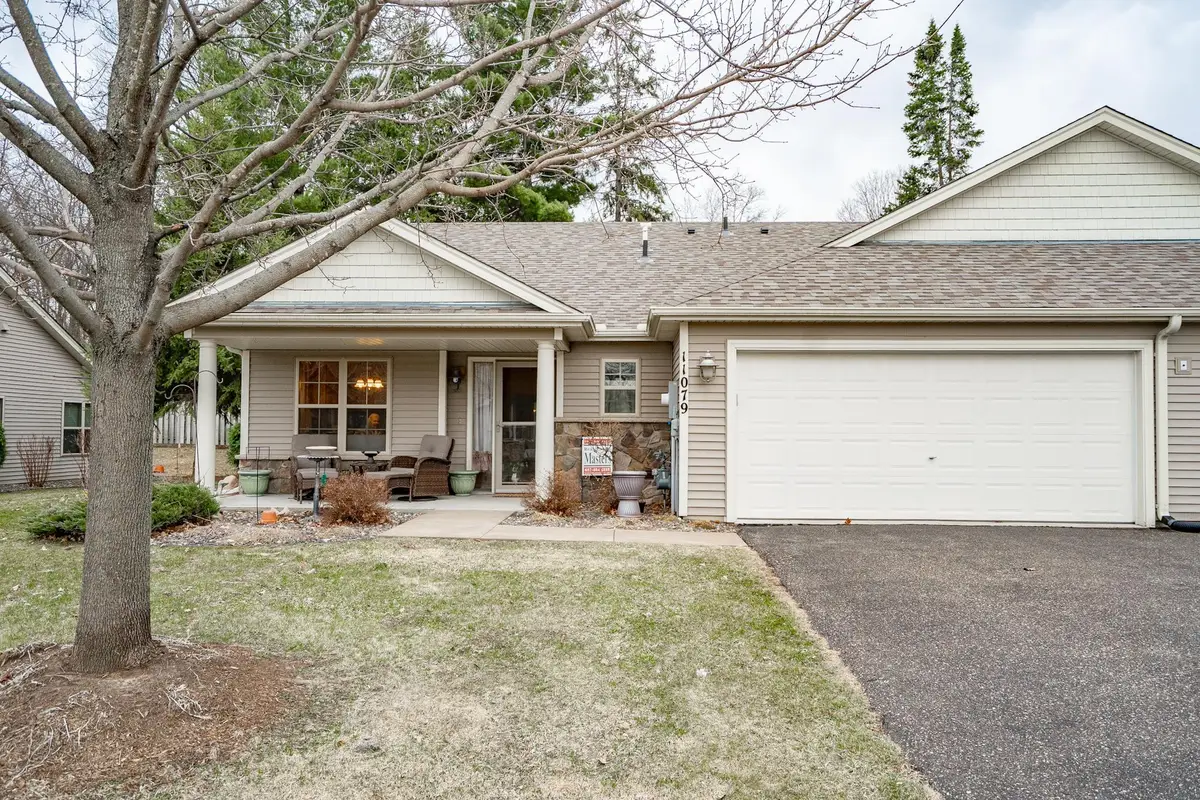 11079 Eagle Ridge Way, Chisago City, MN 55013 - #1