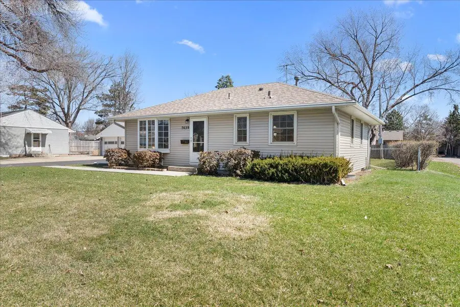 7639 10th Avenue S, Richfield, MN 55423 - #3