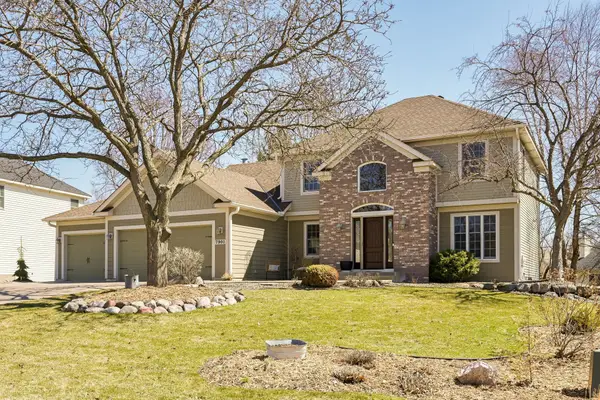 7901 Bristol Road, Woodbury, MN 55125