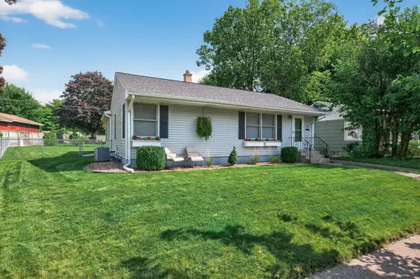 1871 Morgan Avenue, Saint Paul, MN 55116