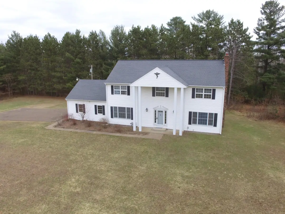 24344 Old 35, Siren, WI 54872 - #1