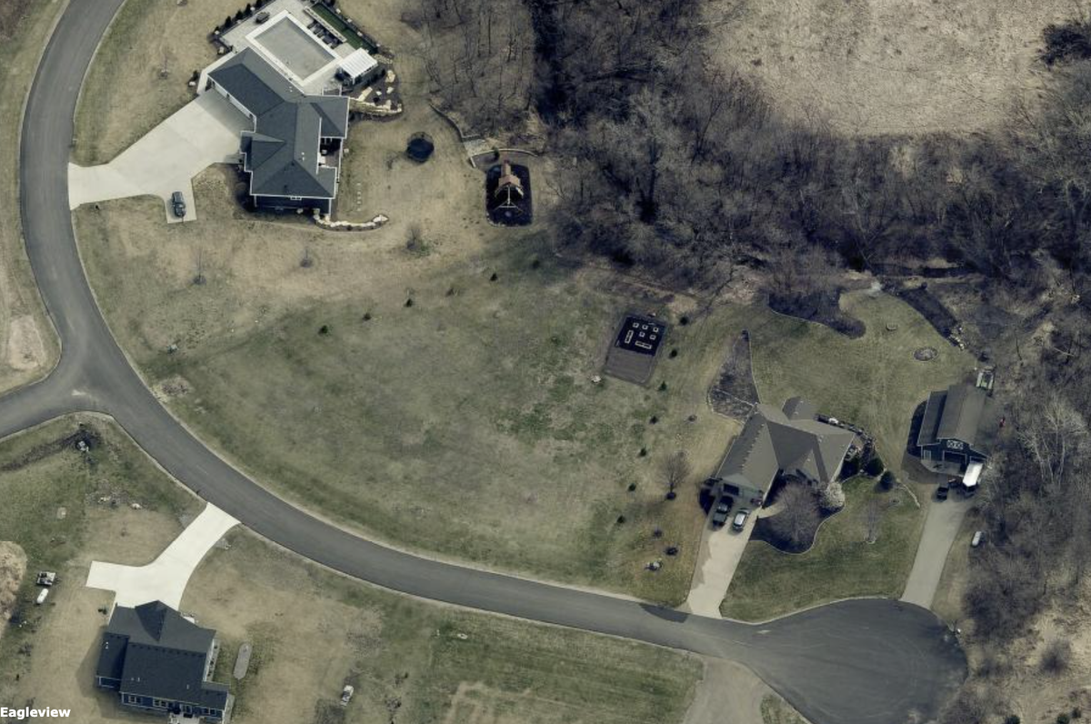 TBD Fortune Creek Trail, Faribault, MN 55021 - #1