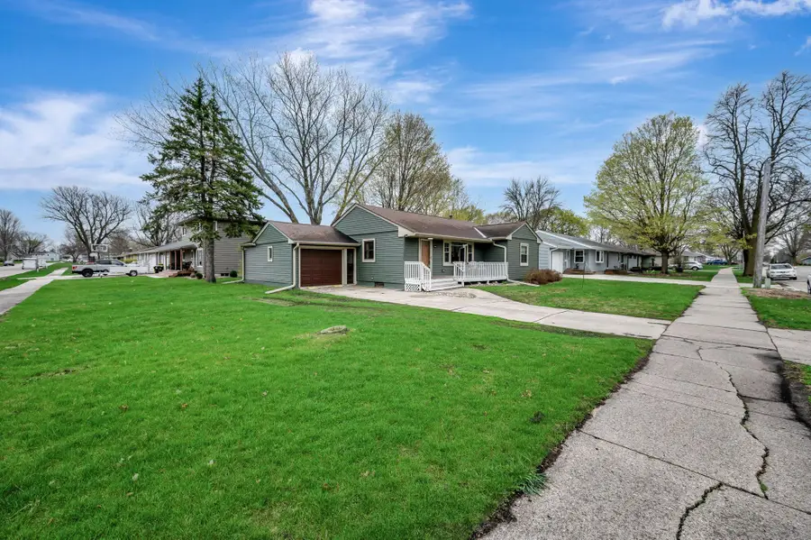 939 S Orient Street, Fairmont, MN 56031 - #2