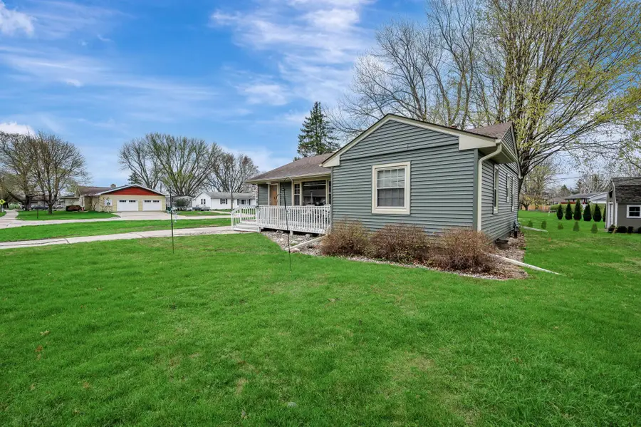 939 S Orient Street, Fairmont, MN 56031 - #3
