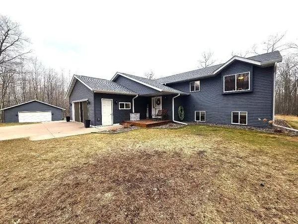 867 29th Avenue, Barronett, WI 54813