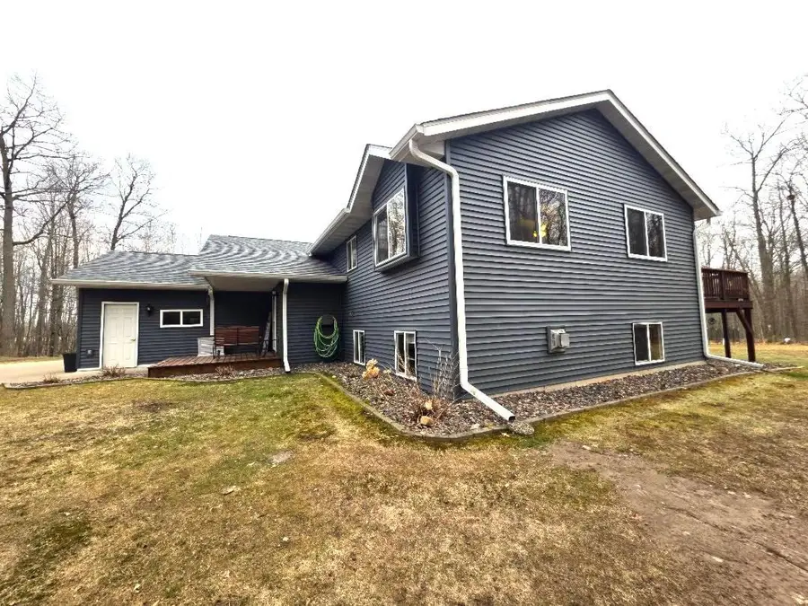 867 29th Avenue, Barronett, WI 54813 - #2