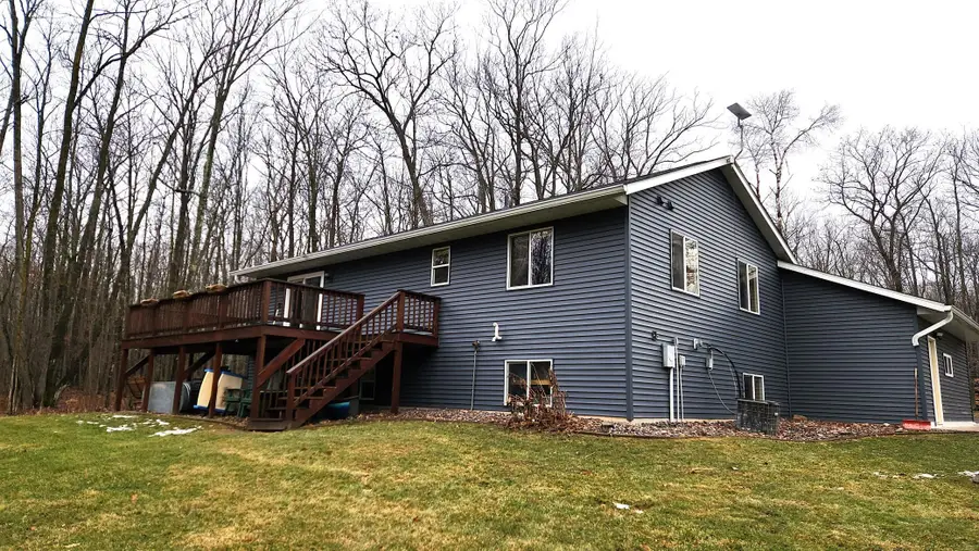 867 29th Avenue, Barronett, WI 54813 - #3