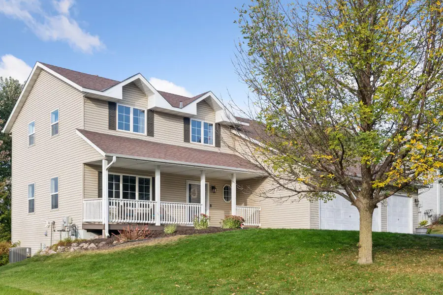254 Jaspers Circle S, Chaska, MN 55318 - #2
