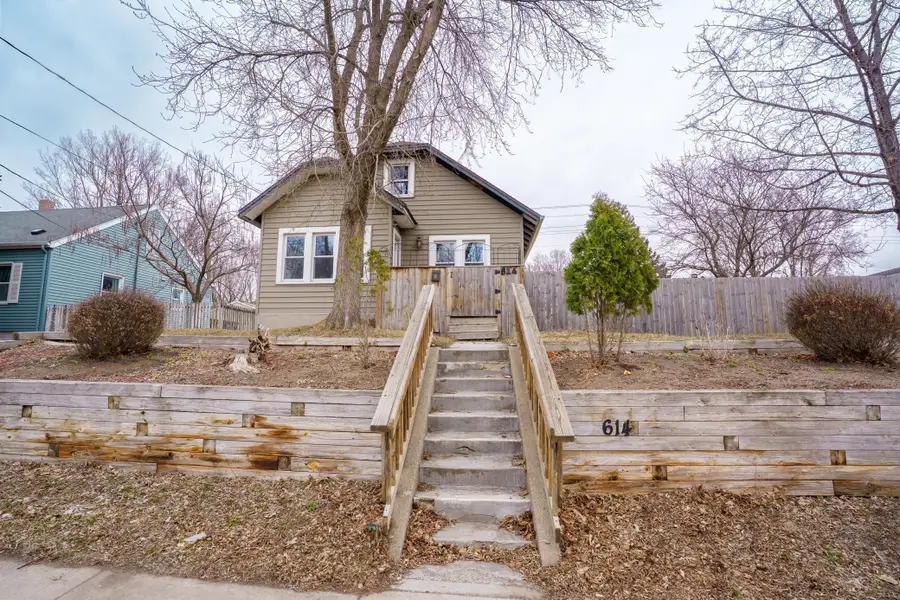 614 8th Avenue N, Saint Cloud, MN 56303 - #3