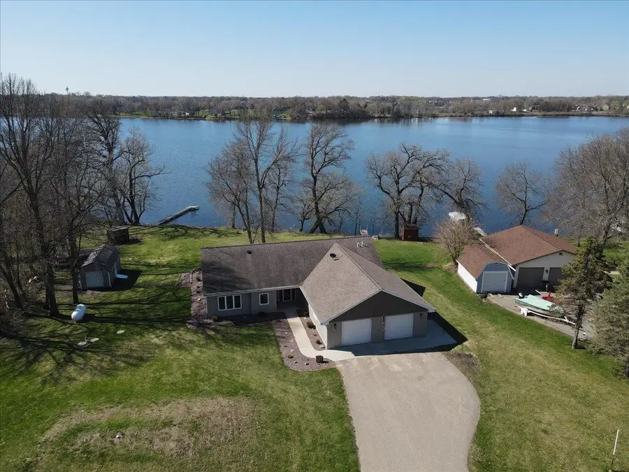 1642 Scenic Hideaway Lane Ne, Elysian, MN 56028 - #2