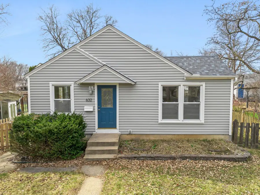 632 7th Avenue S, Hopkins, MN 55343 - #2