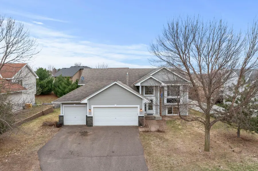 1802 Independence Street S, Cambridge, MN 55008 - #2