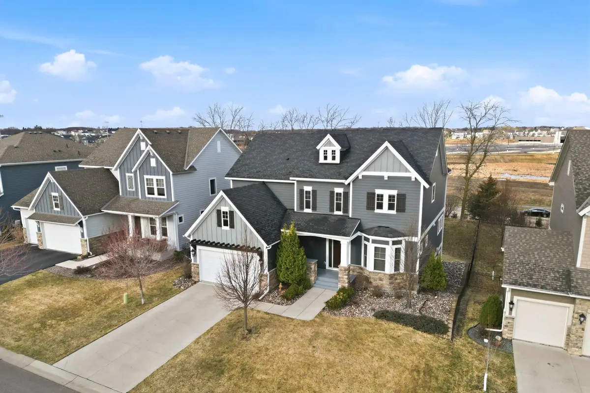 6015 Kimberly Lane N, Plymouth, MN 55446 - #1