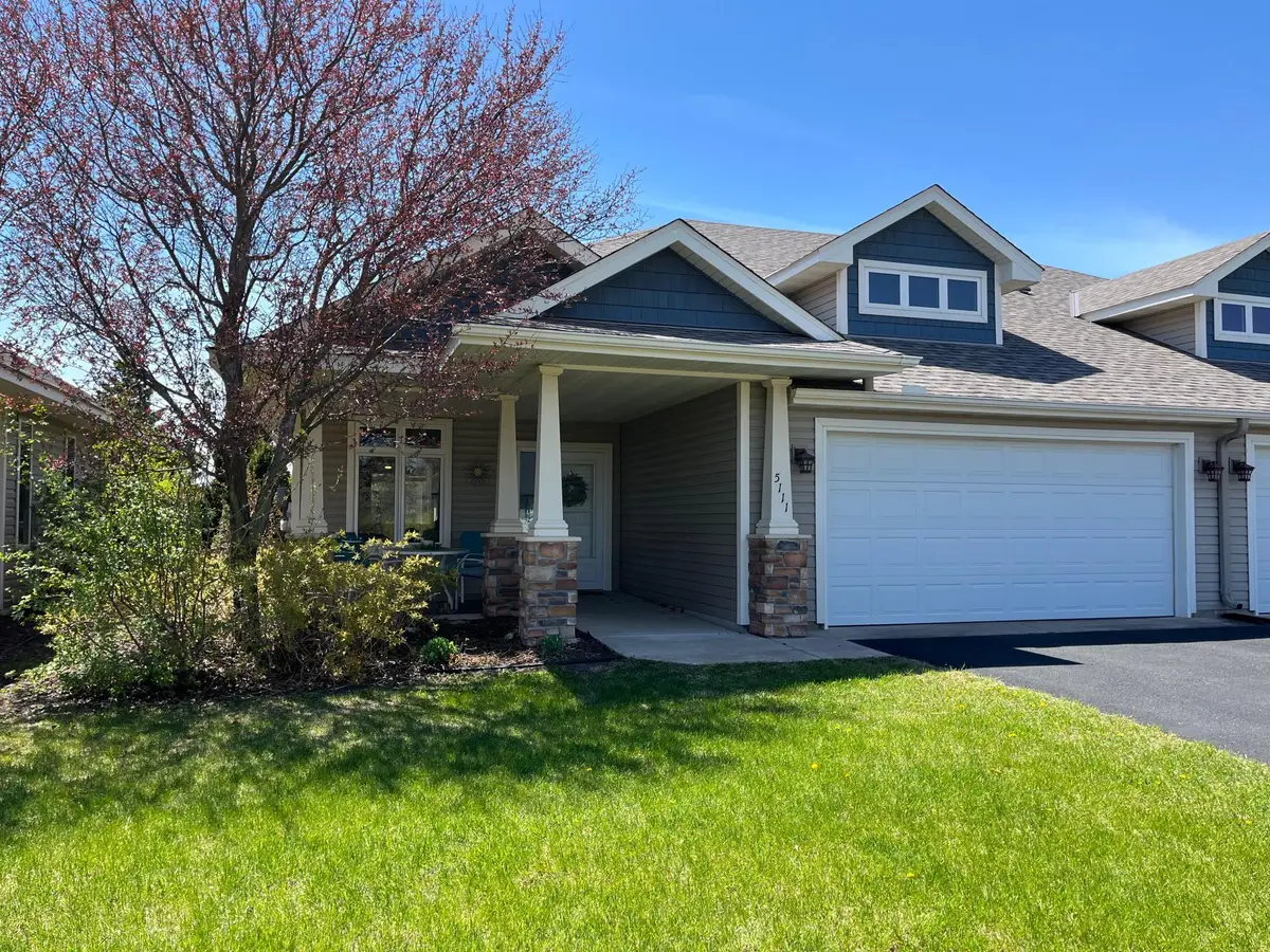 5111 383rd Street, North Branch, MN 55056 - #1