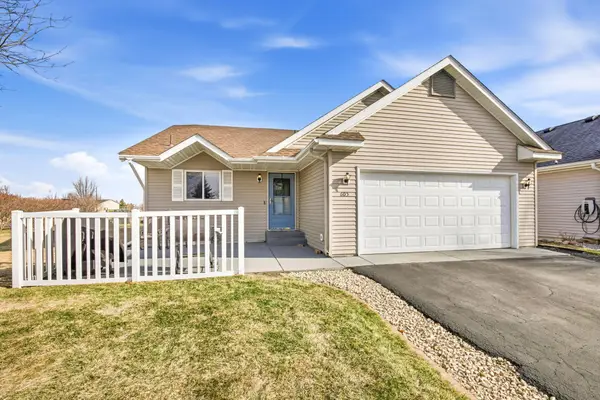 605 Hickory Drive, Saint Joseph, MN 56374