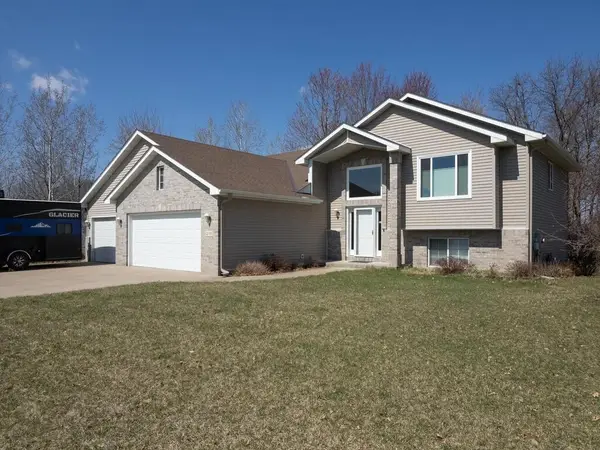 2751 233rd Lane Nw, Saint Francis, MN 55070