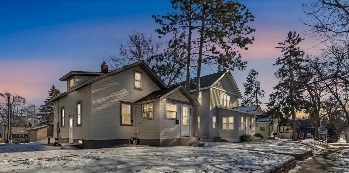 4415 Madison Street Ne, Columbia Heights, MN 55421 - #1