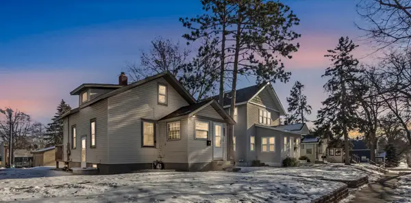 4415 Madison Street Ne, Columbia Heights, MN 55421