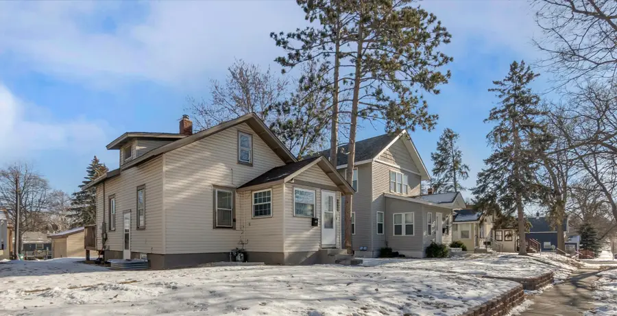 4415 Madison Street Ne, Columbia Heights, MN 55421 - #2