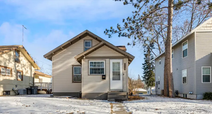 4415 Madison Street Ne, Columbia Heights, MN 55421 - #3