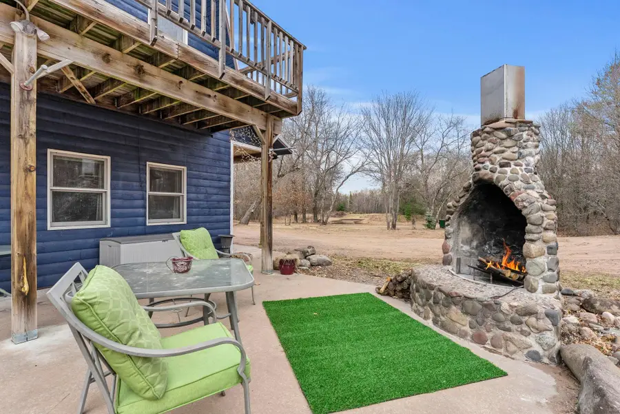 25445 Spaulding Road, Grantsburg, WI 54840 - #2