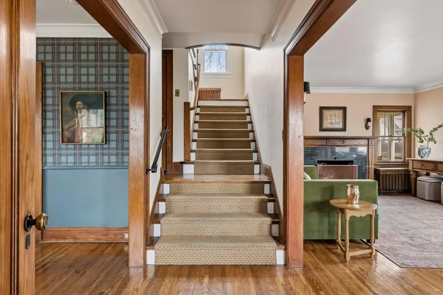 4153 Columbus Avenue, Minneapolis, MN 55407 - #3