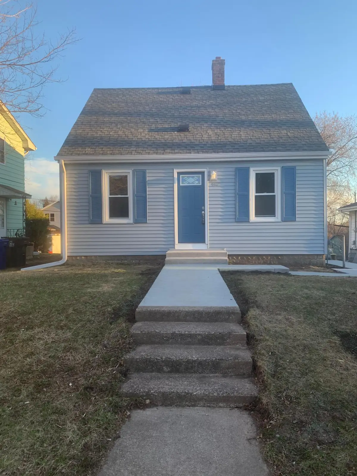 440 Nebraska Avenue E, Saint Paul, MN 55130 - #1