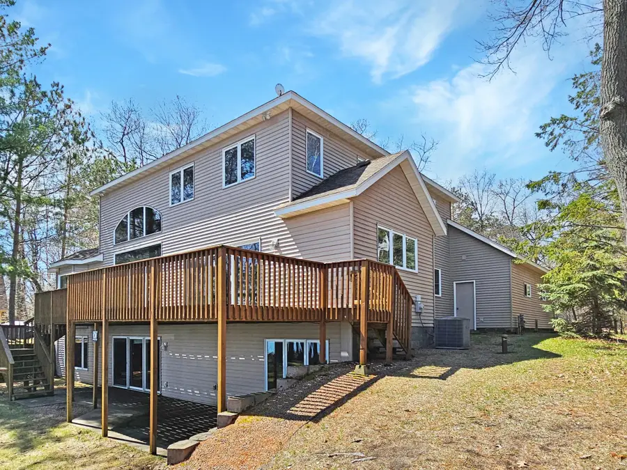 21124 Wildwood Road, Brainerd, MN 56401 - #2