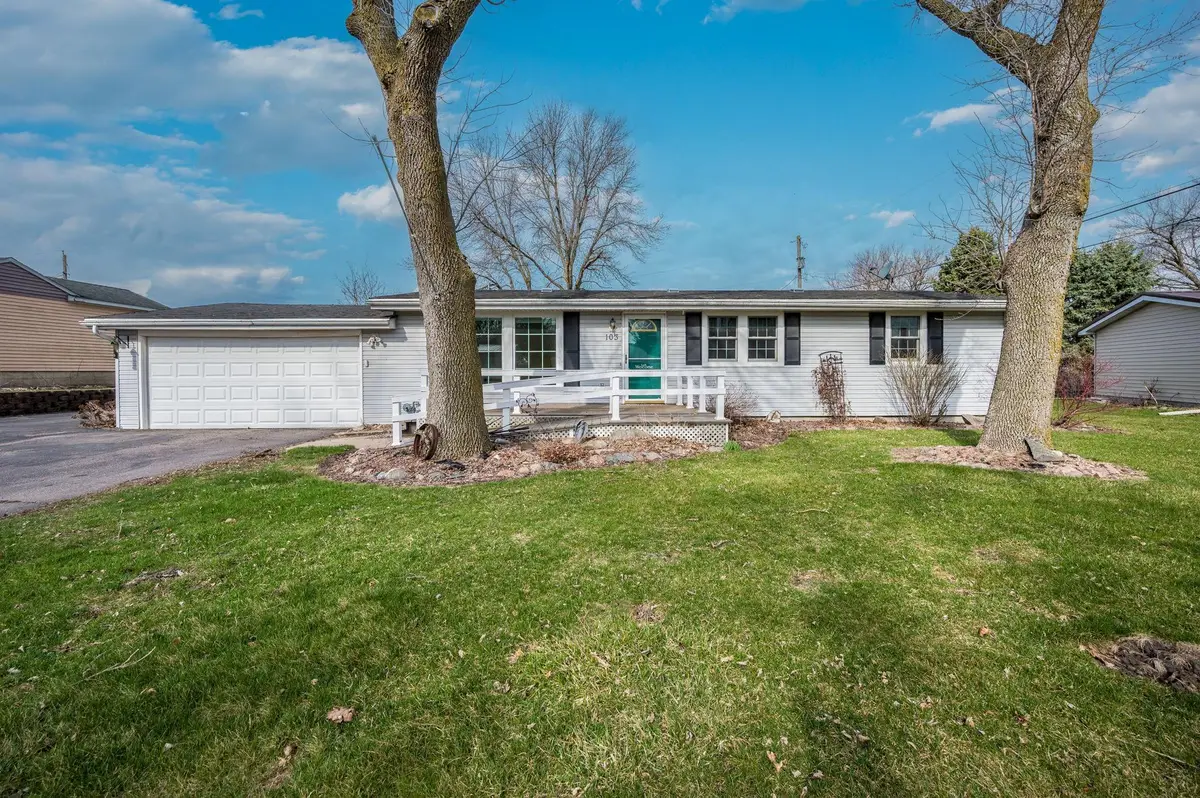 103 7th Street N, Swea City, IA 50590 - #1