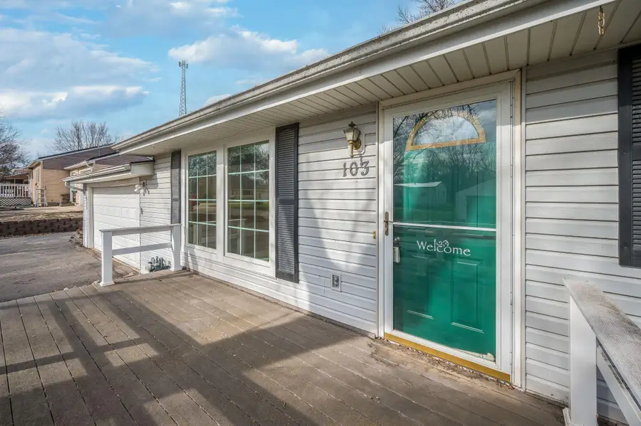 103 7th Street N, Swea City, IA 50590 - #3