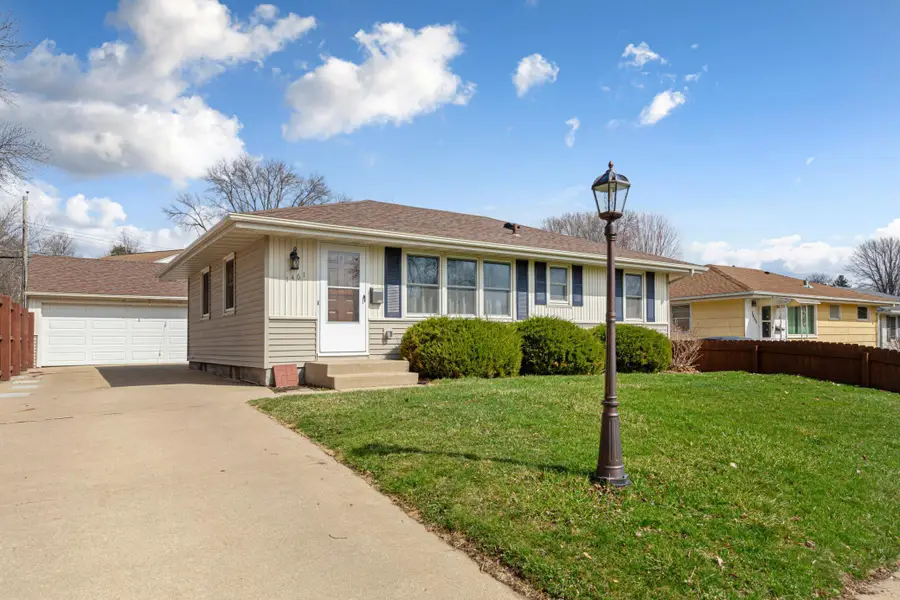 1461 Cascade Street Nw, Rochester, MN 55901 - #2