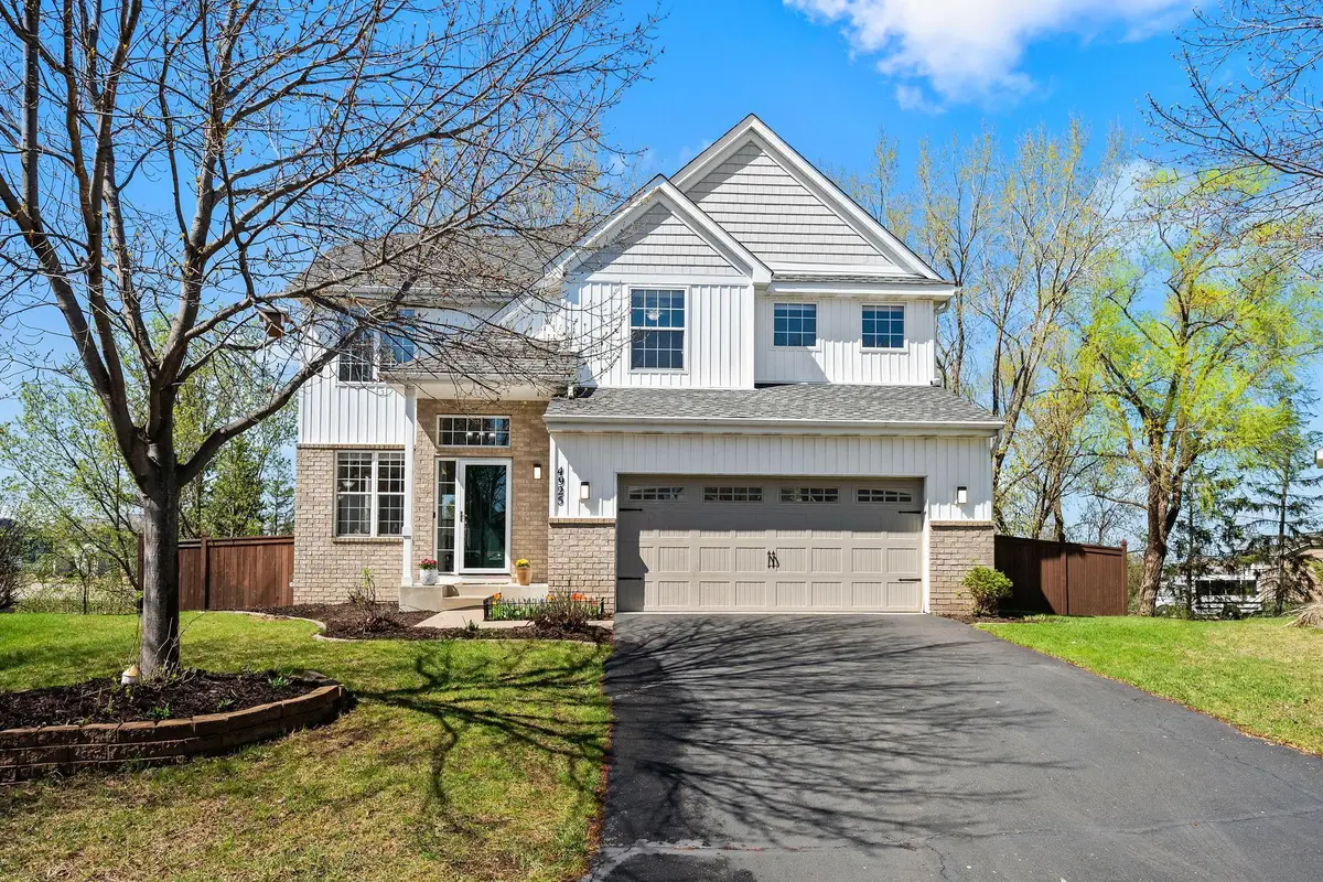 4925 Narcissus Lane N, Plymouth, MN 55446 - #1
