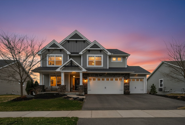 13046 Aulden Avenue, Rosemount, MN 55068