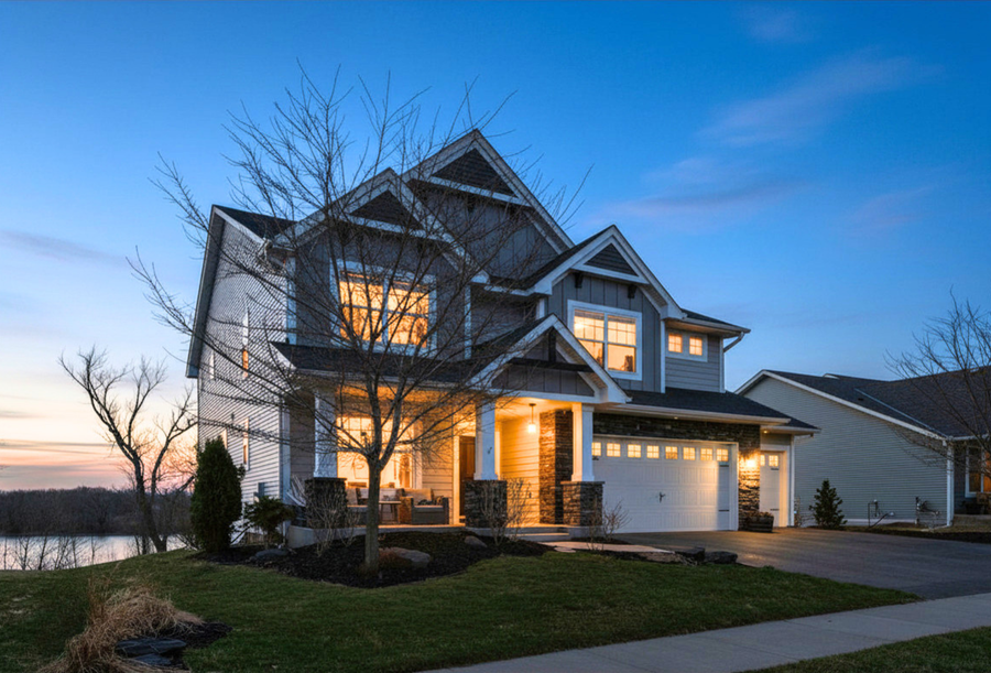 13046 Aulden Avenue, Rosemount, MN 55068 - #2