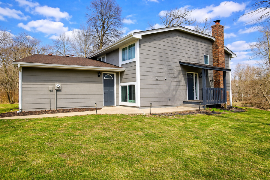 13241 Webster Avenue, Savage, MN 55378 - #2