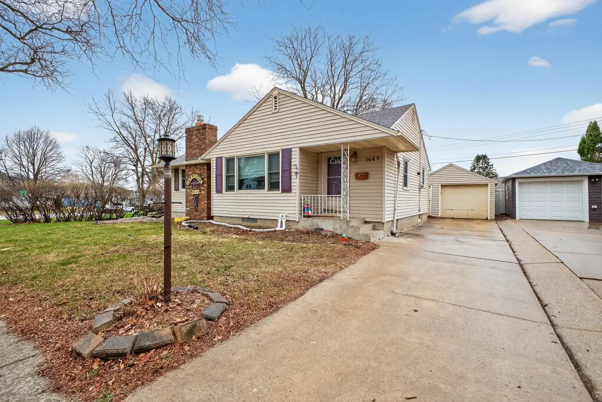 1447 13th Avenue Nw, Rochester, MN 55901 - #1