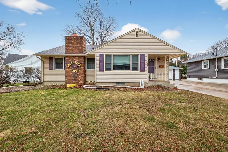 1447 13th Avenue Nw, Rochester, MN 55901 - #2