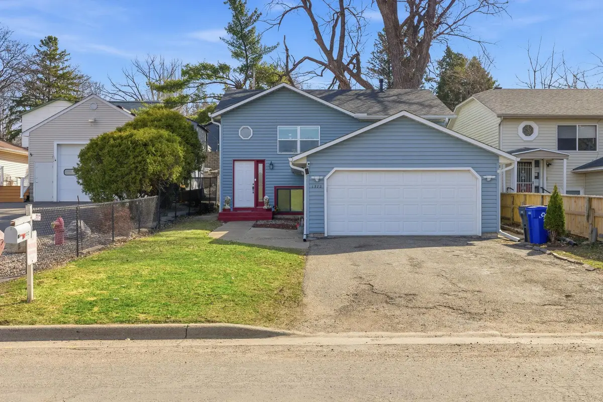 1372 Desoto Street, Saint Paul, MN 55130 - #1