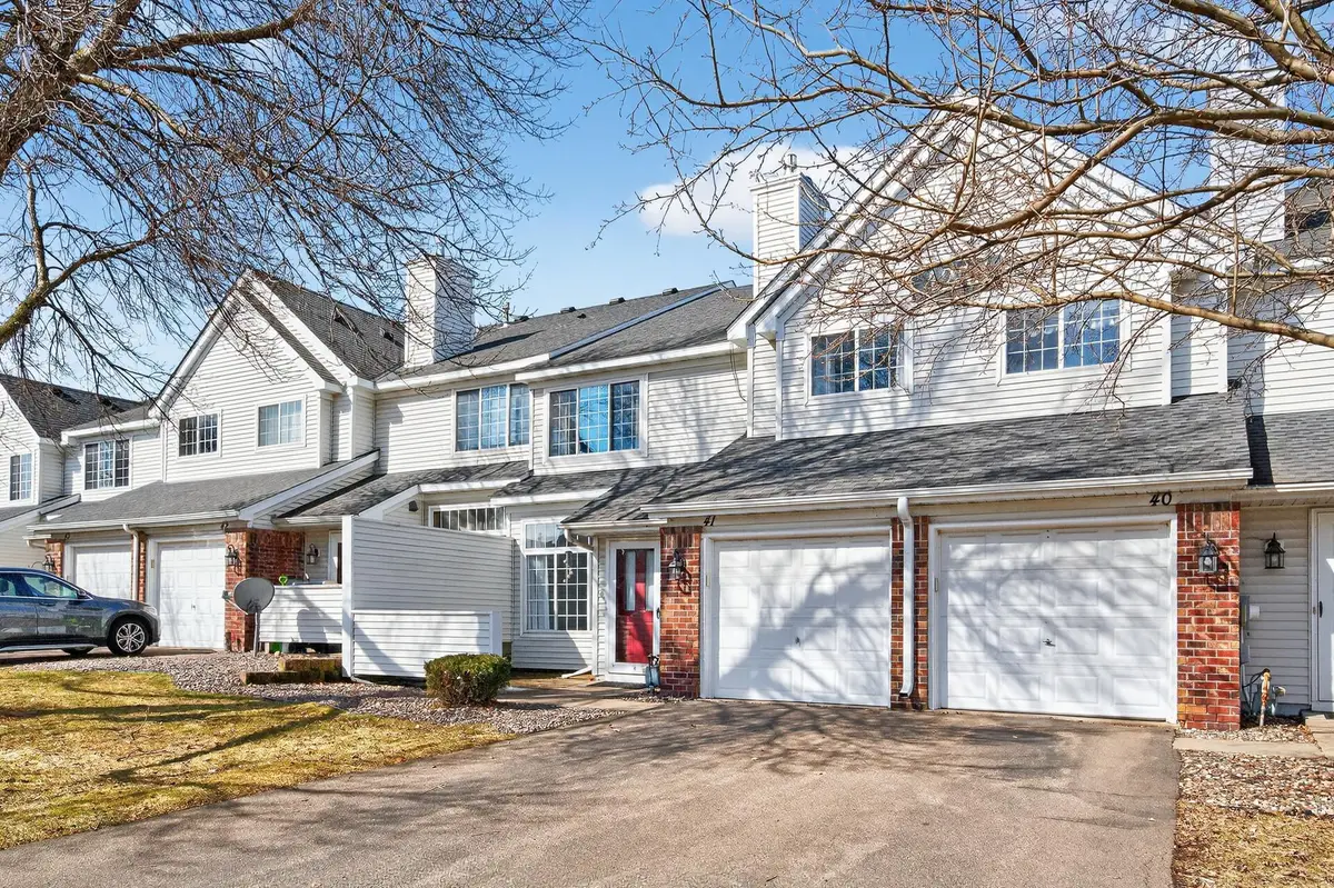 4255 Merrimac Lane N #41, Plymouth, MN 55446 - #1