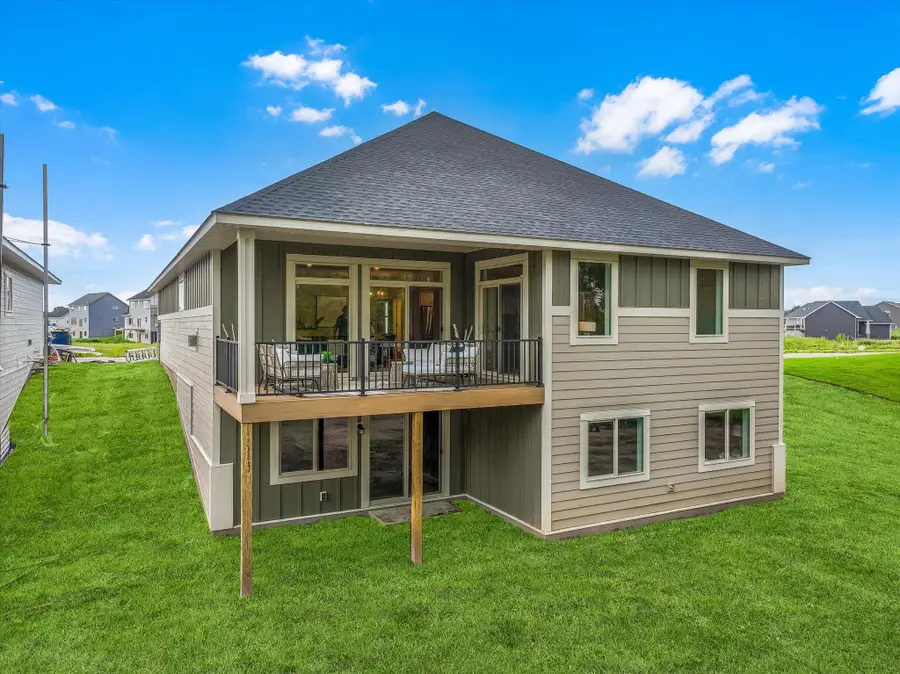 3278 SW Winfield Way, Prior Lake, MN 55372 - #3