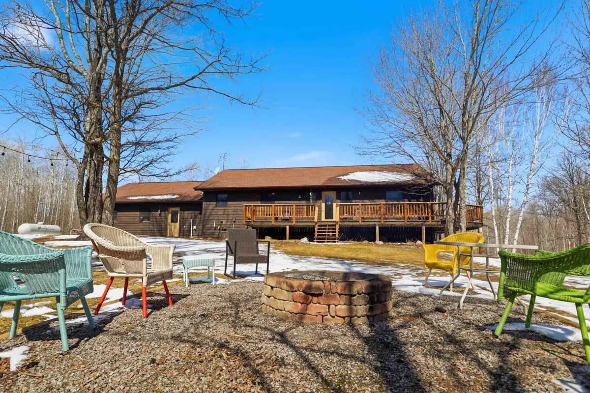 2356 340th Avenue, Isle, MN 56342 - #1