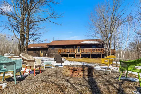 2356 340th Avenue, Isle, MN 56342