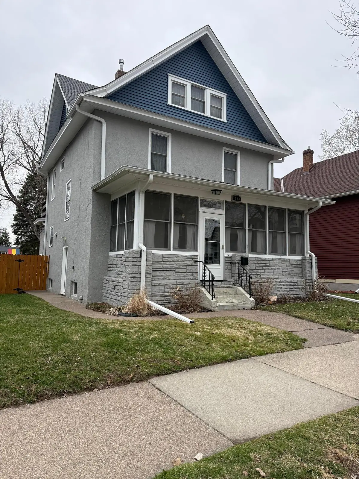 1043 Wilson Avenue, Saint Paul, MN 55106 - #1