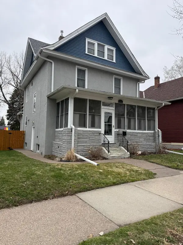 1043 Wilson Avenue, Saint Paul, MN 55106